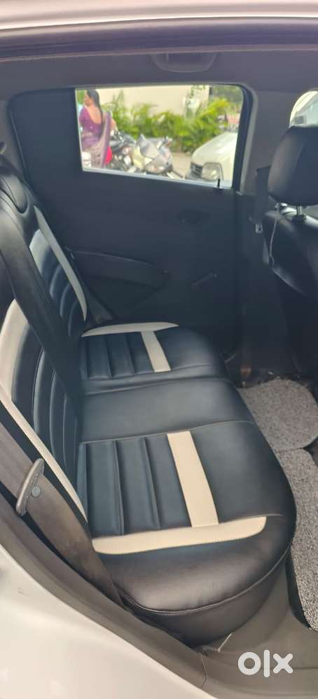 Chevrolet Beat Ls, 2015, Diesel