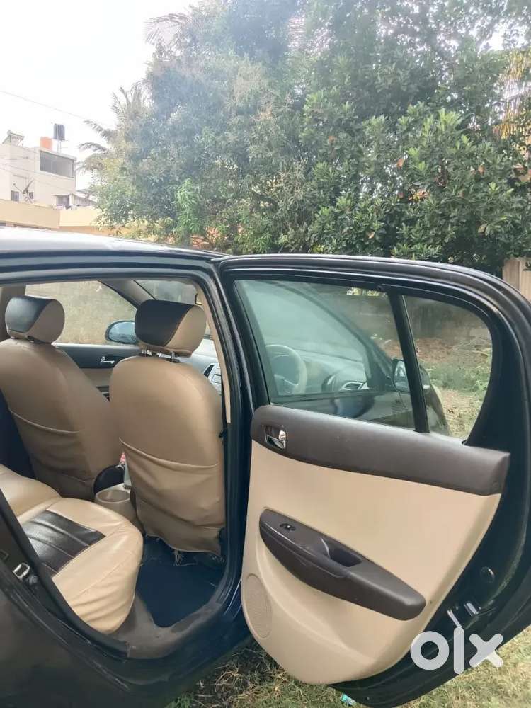 Hyundai I20 2011 Petrol Good Condition