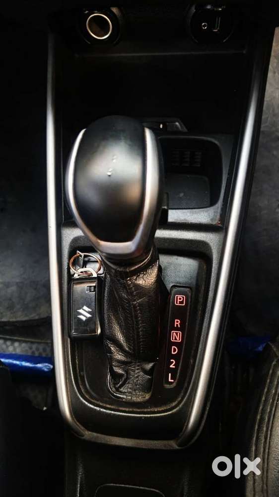 Maruti Suzuki Xl6 1.5 Alpha At, 2021, Petrol