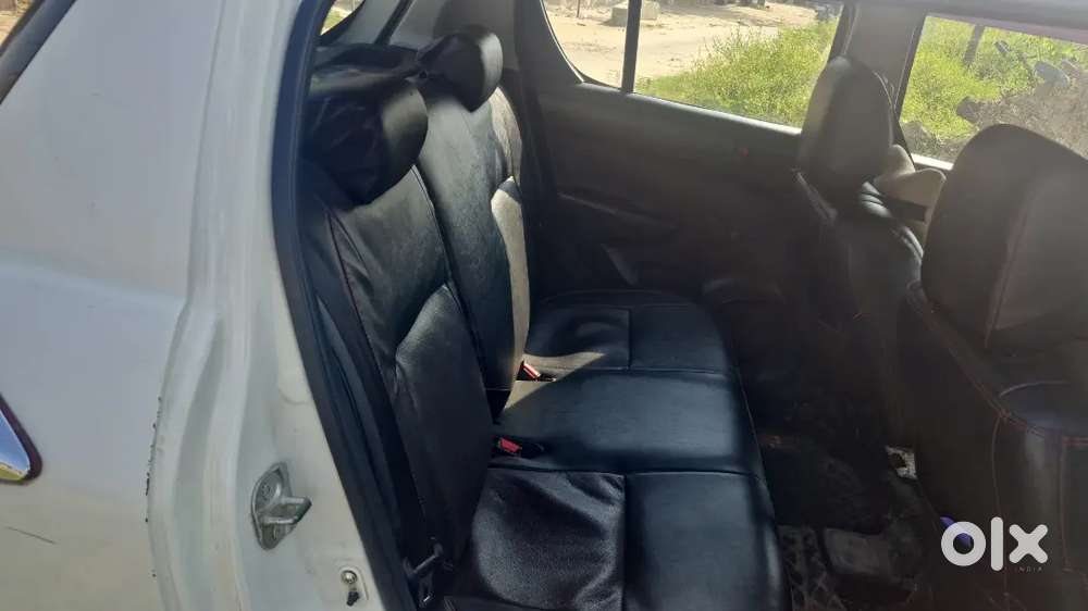 Maruti Suzuki Swift 2016