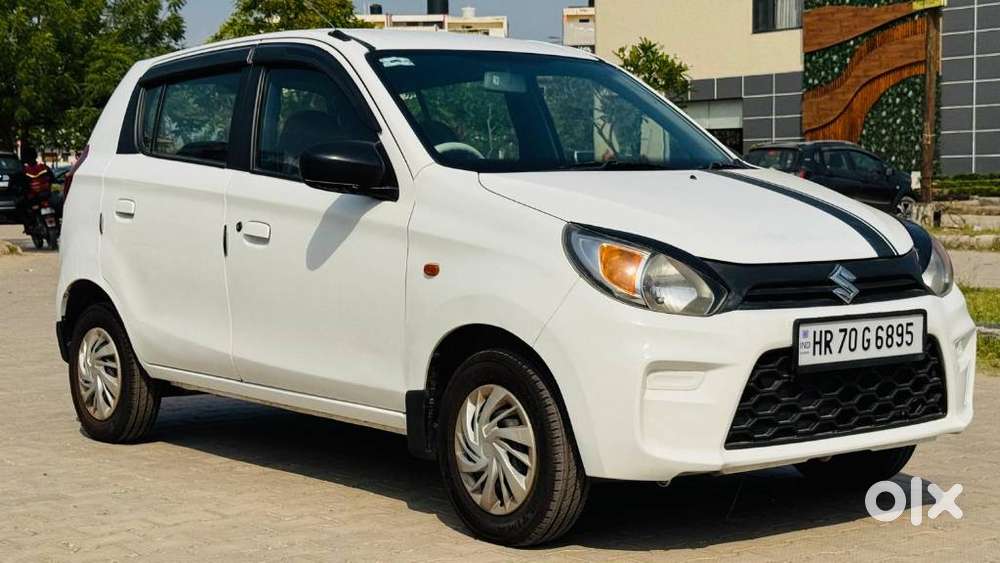 Maruti Suzuki Alto 800 Lxi, 2019, Petrol