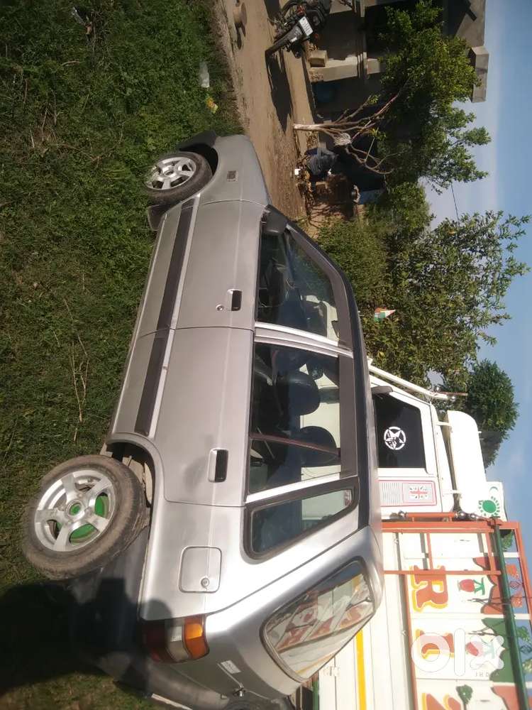 Maruti 800