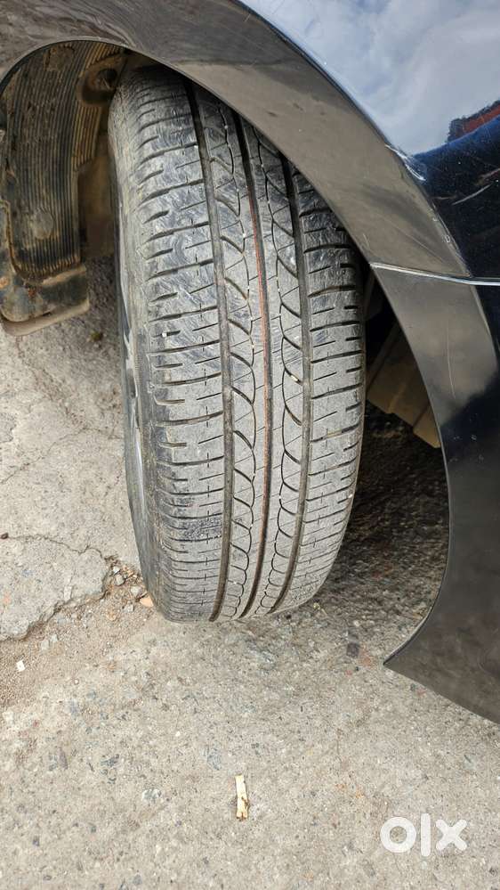 Hyundai Verna Sx(o) Turbo, 2015, Petrol