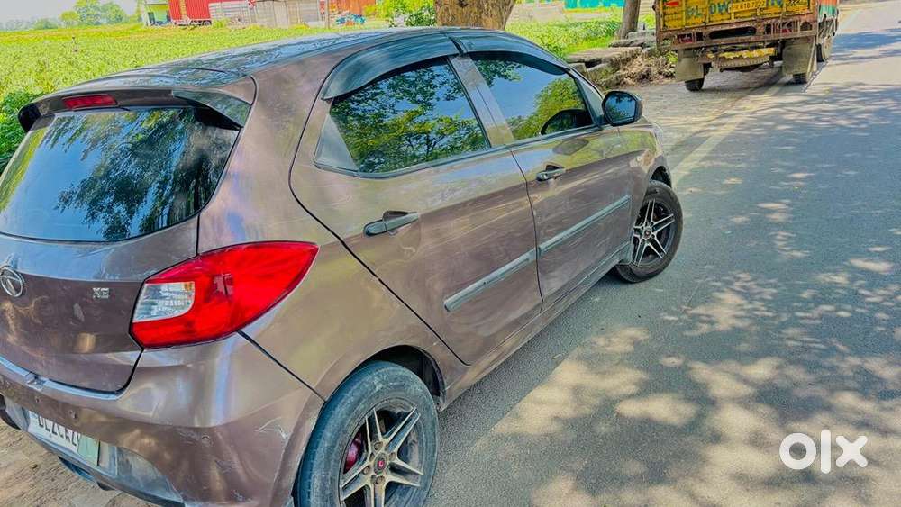 2018 Tata Hybrid 65000 Km