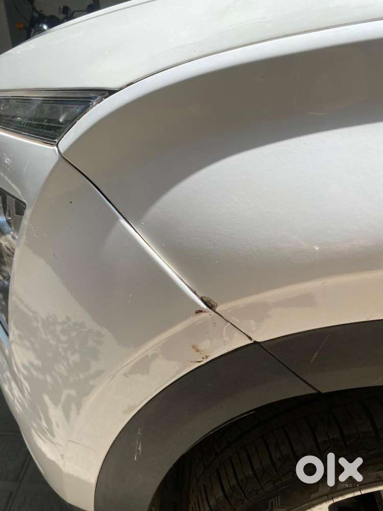 Hyundai Creta 1.5 Crdi Sx(o)  Diesel Automatic 2023 Car