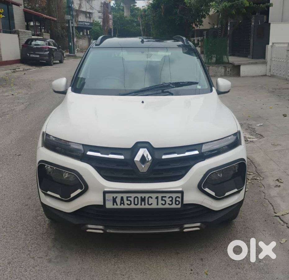 Renault Kwid Climber, 2023, Petrol