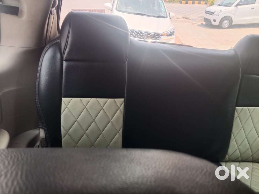 Mahindra Xylo 2017 Diesel Good Condition