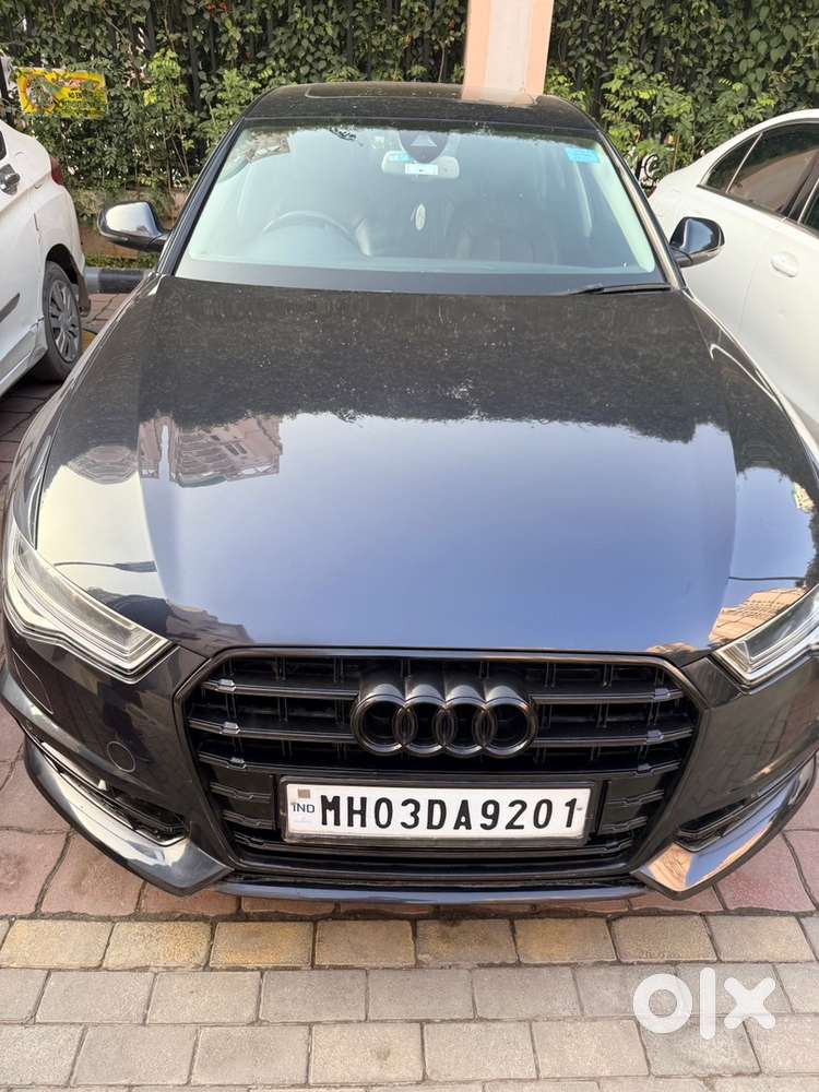 Audi A6 2019 Petrol 15000 Km Driven