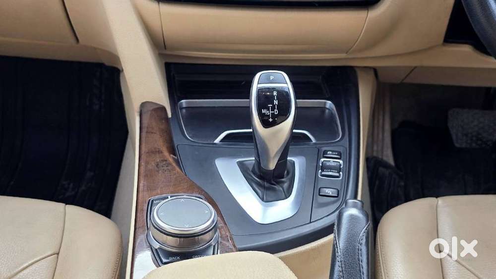 Bmw 3 Series 2.0 320d Luxury Line Plus, 2020, Diesel