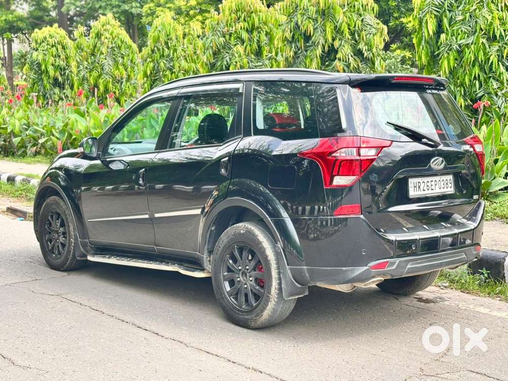Mahindra Xuv500 W9 1.99, 2021, Diesel