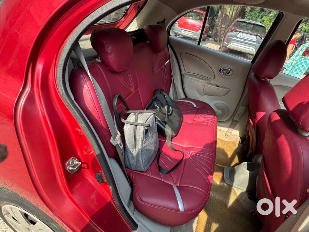Renault Pulse 2014 Tax 2029
