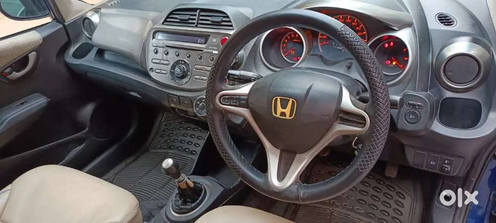 Good Condition Car.