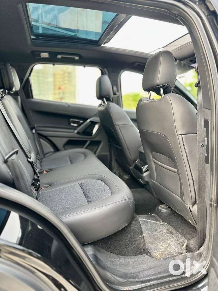 Tata Harrier Fearless X Plus Dark Edition At, 2025, Diesel