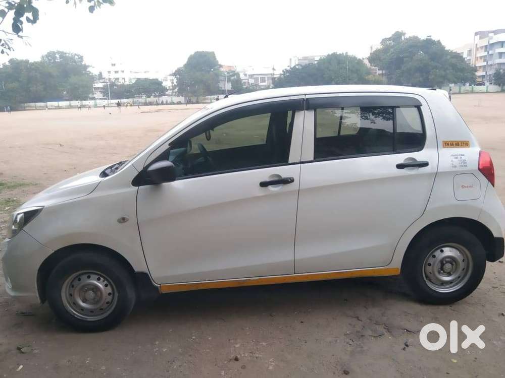Maruti Suzuki