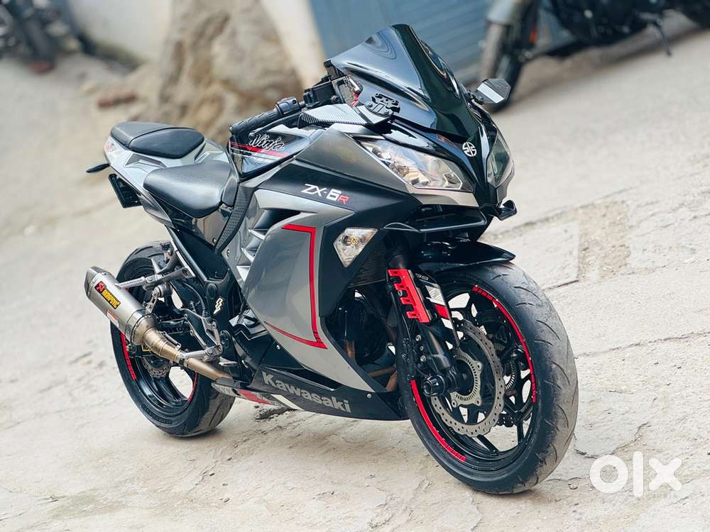 えみ first owner bike - Motorcycles - 1818198833