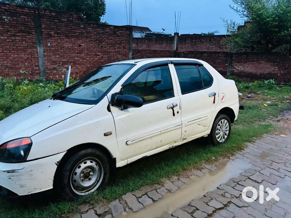 Tata Indigo Ecs Lx 2013 Diesel