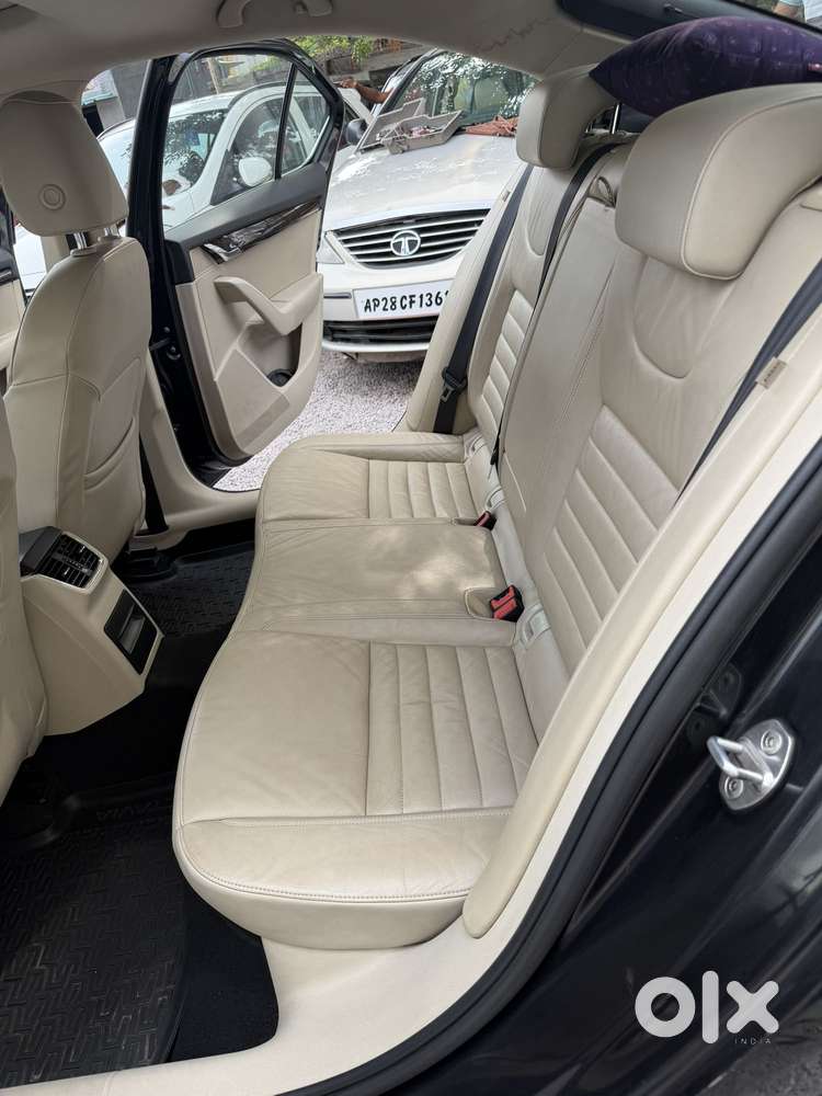 Skoda Octavia 2.0 Tdi At Style, 2016, Diesel