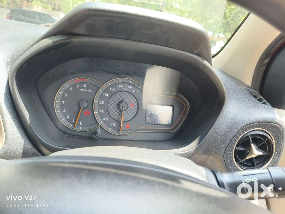 Hyundai New Santro 1.1 Sportz Amt, 2019, Petrol