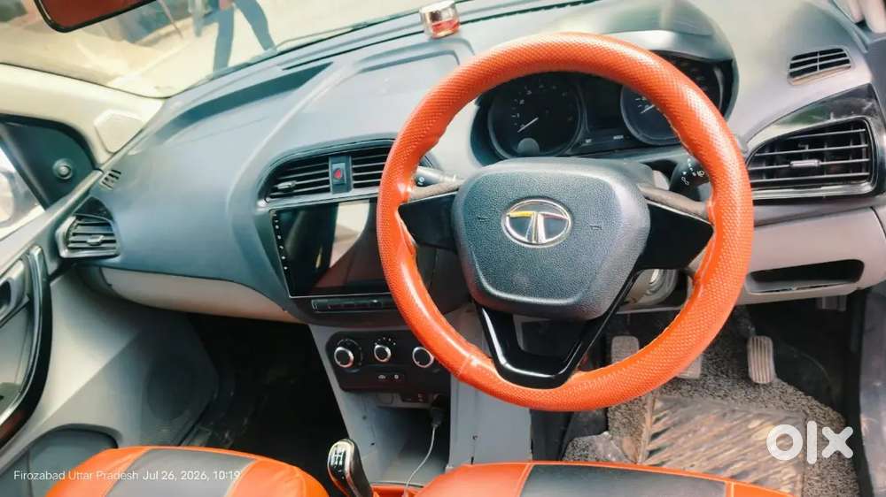 Tata Tigor Diesel Manual 2018