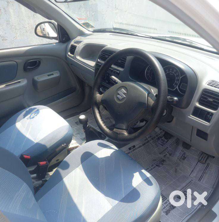 Maruti Suzuki Alto K10 1.0 Vxi, 2012, Petrol