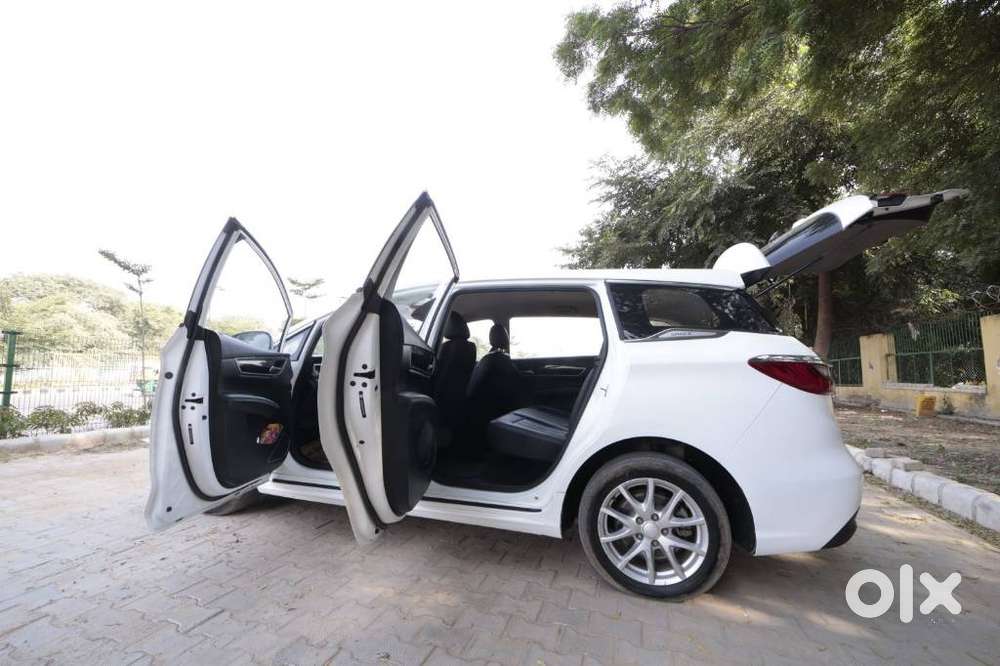 Byd E6 Electric, 2023, Electric