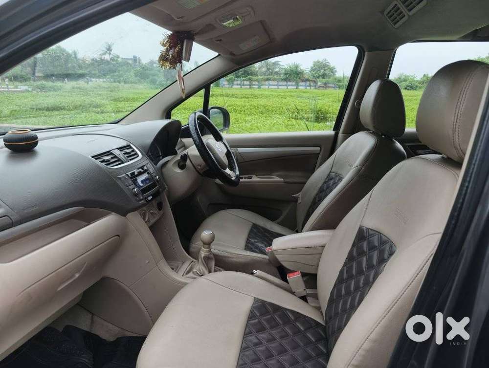 Maruti Suzuki Ertiga 1.5 Vxi, 2017, Petrol