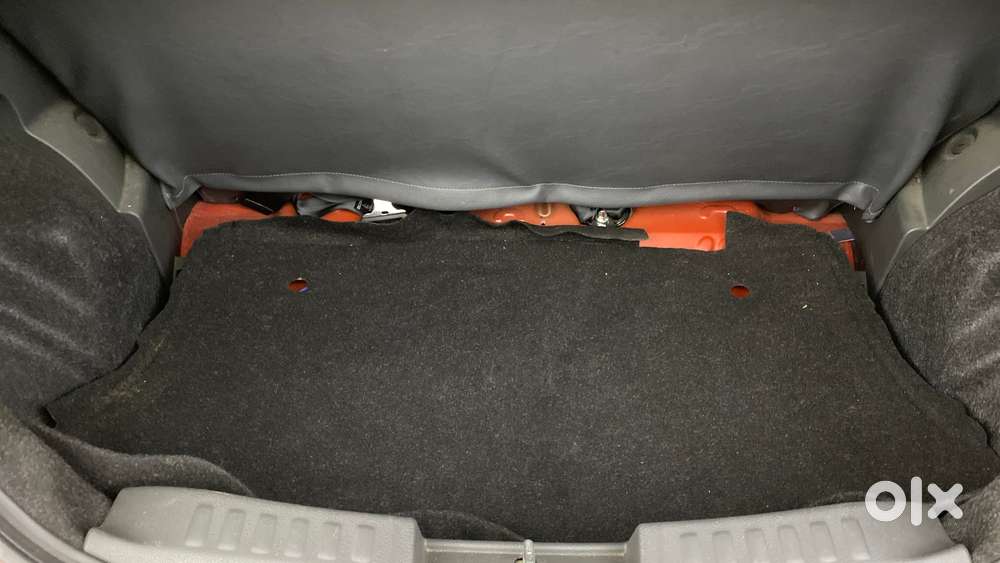 Maruti Suzuki Alto K10 Plus Edition, 2022, Petrol