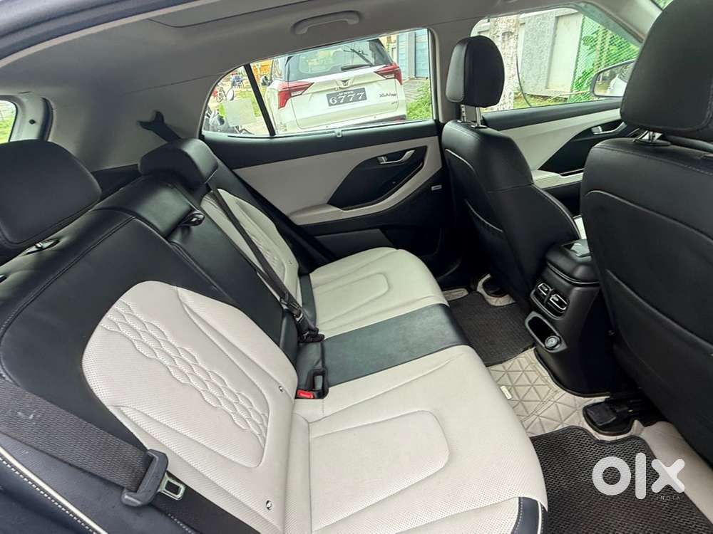 Hyundai Creta Diesel 2023