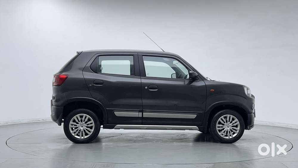 Maruti Suzuki S-presso Vxi, 2023, Petrol