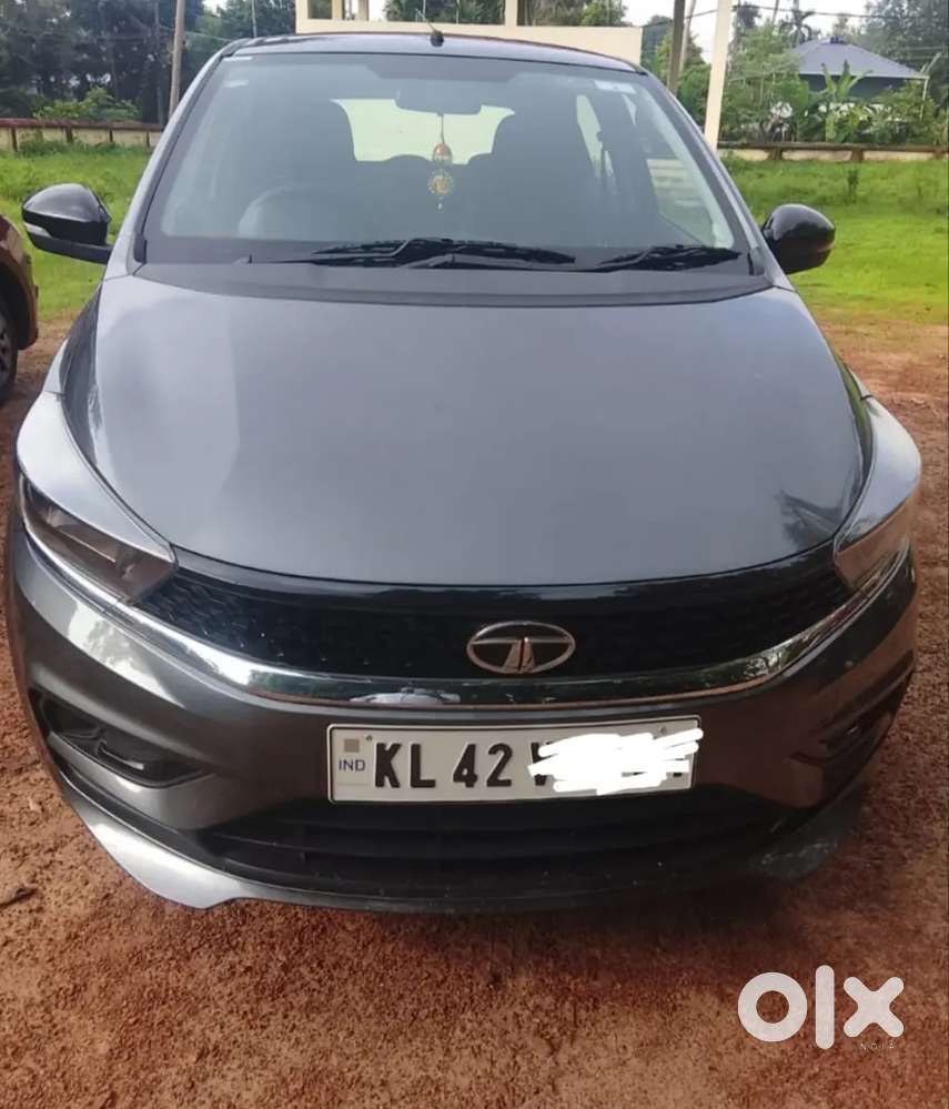 Tata 2023  Tiago 1.2 Rtn  Petrol Ist Owner