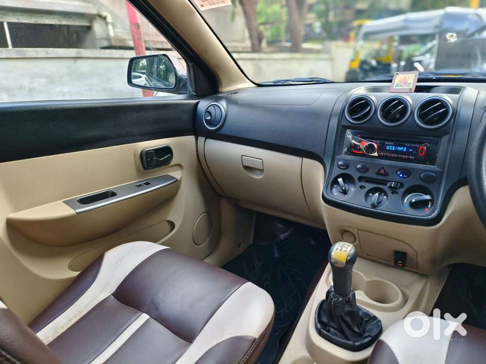 Chevrolet Enjoy 1.4 Ls 8, 2013, Diesel
