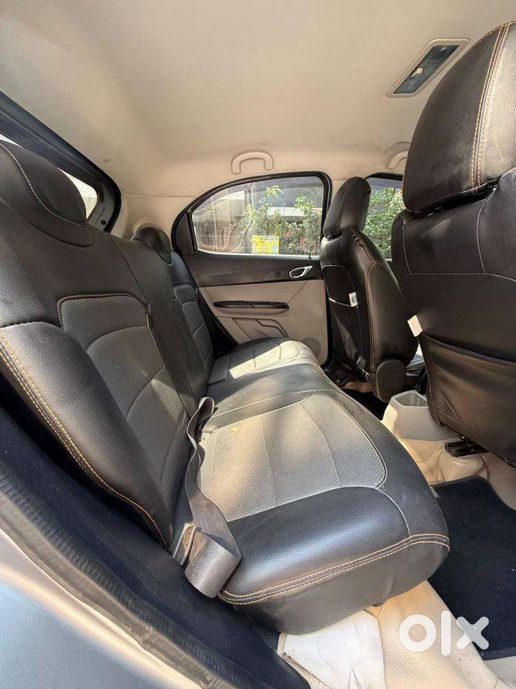 Tata Tiago Xz Opt, 2020, Petrol