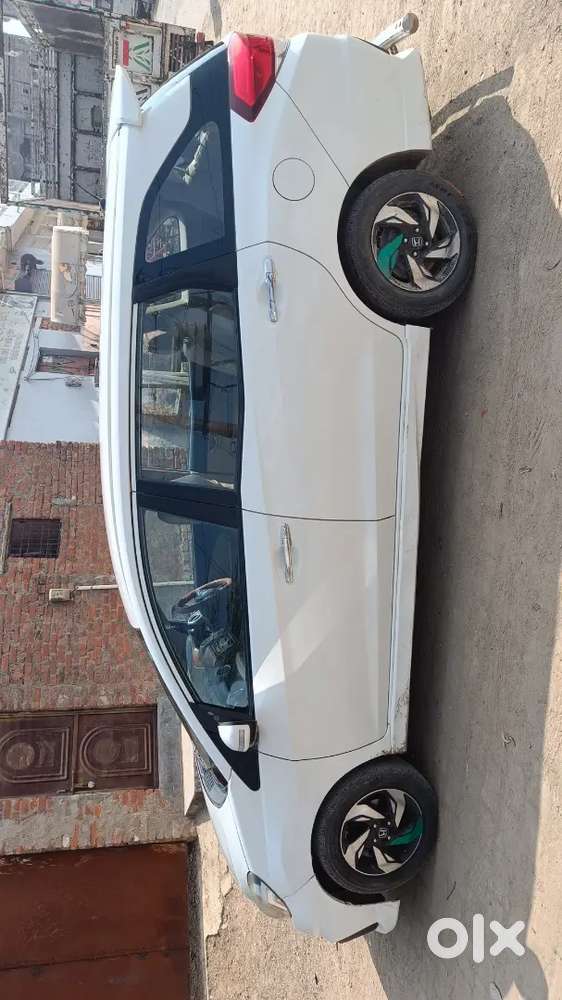 Honda Mobilio 2014