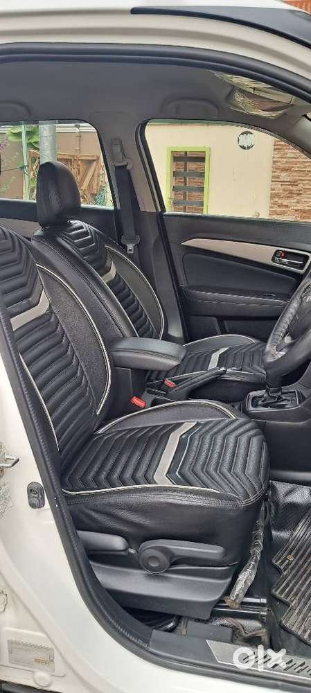 Maruti Suzuki Vitara Brezza, 2018, Diesel