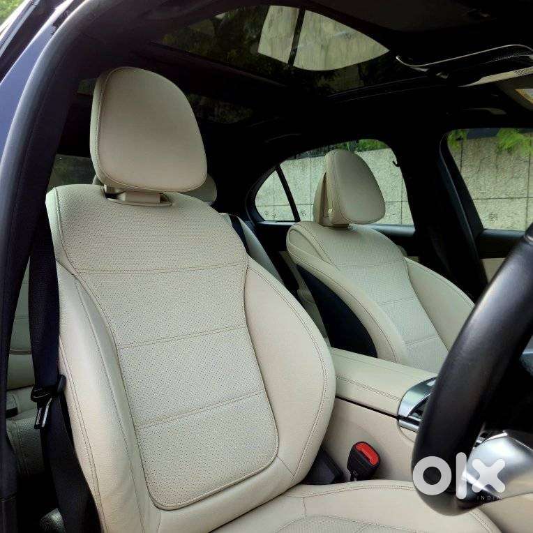 Mercedes-benz C-class C 200, 2022, Petrol