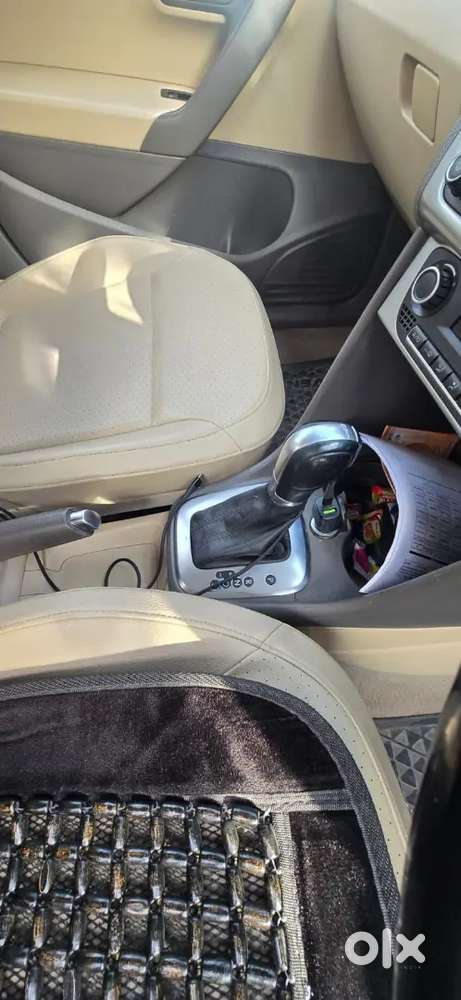Vento Diesel Automatic Car..22 Km Per Ltr Mileage