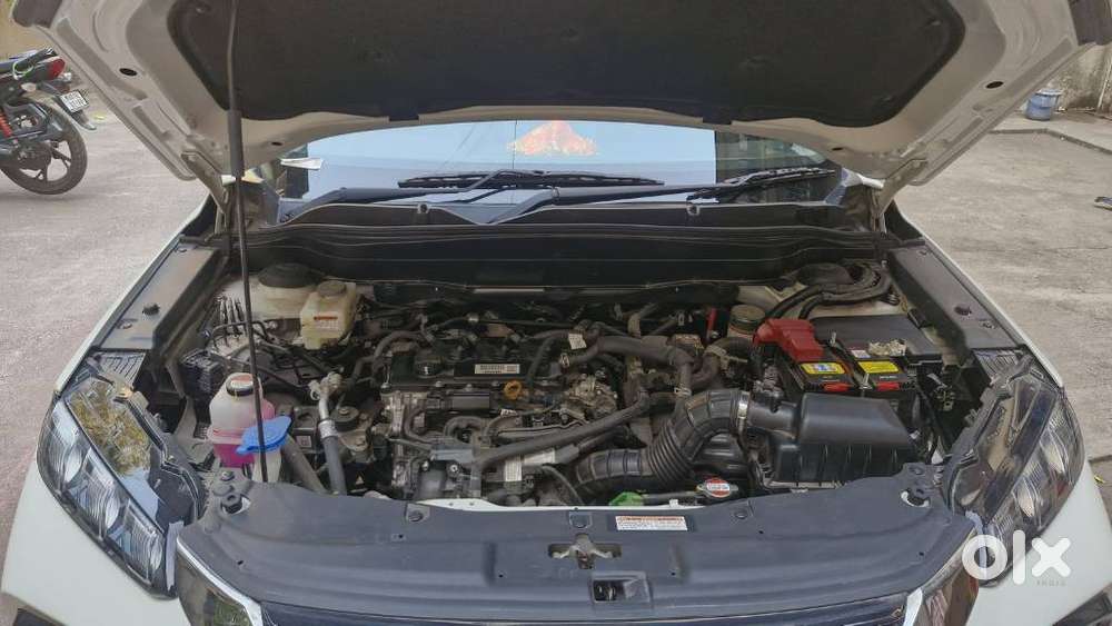 Maruti Suzuki Grand Vitara