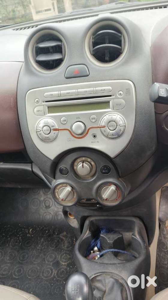 Renault Pulse 2012-2014 Rxl, 2012, Diesel