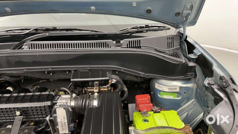 Tata Punch 1.2 Revotron Adventure Rhythm Pack Mt, 2023, Petrol