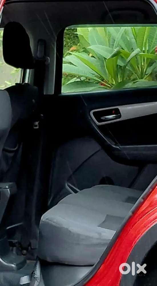 Maruti Suzuki Brezza 2016 Zdi+