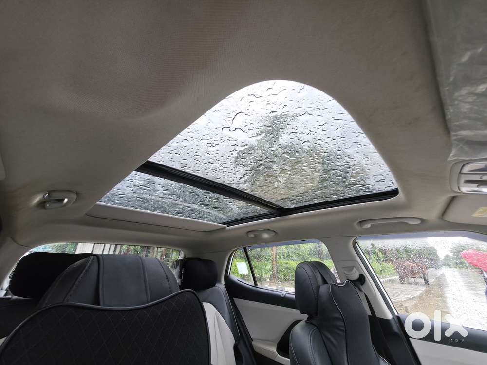 Hyundai Creta 1.5 Sx (o) Diesel, 2022, Diesel