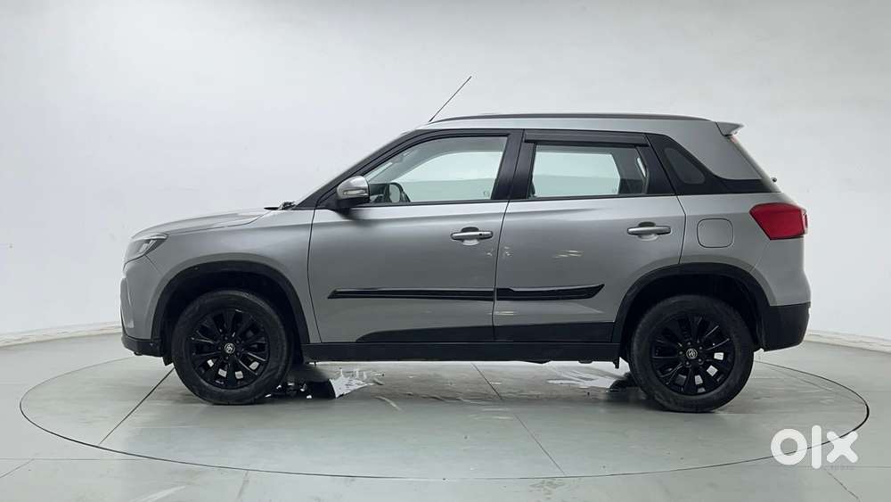 Toyota Urban Cruiser Cruiser High, 2022, Petrol