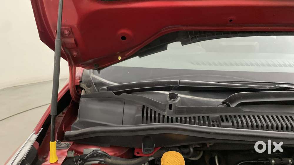 Tata Altroz 1.2 Xz Plus I-turbo, 2021, Petrol