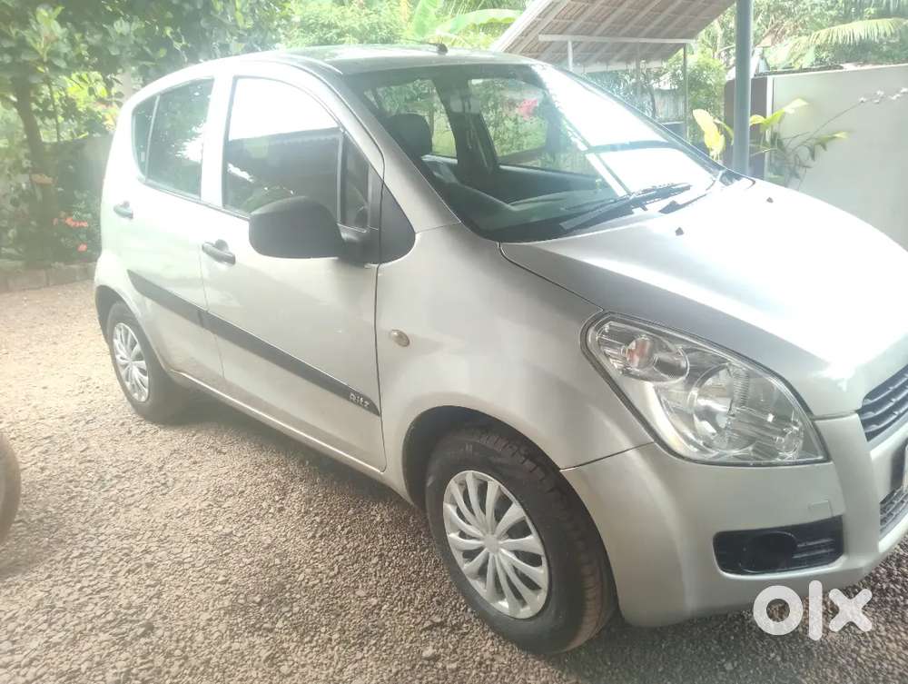Maruti Suzuki Ritz 1.2 Lxi 2011