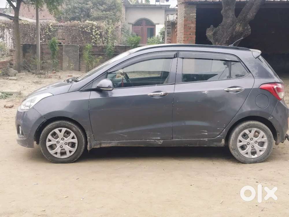 Achchi Condition With Best Mileage