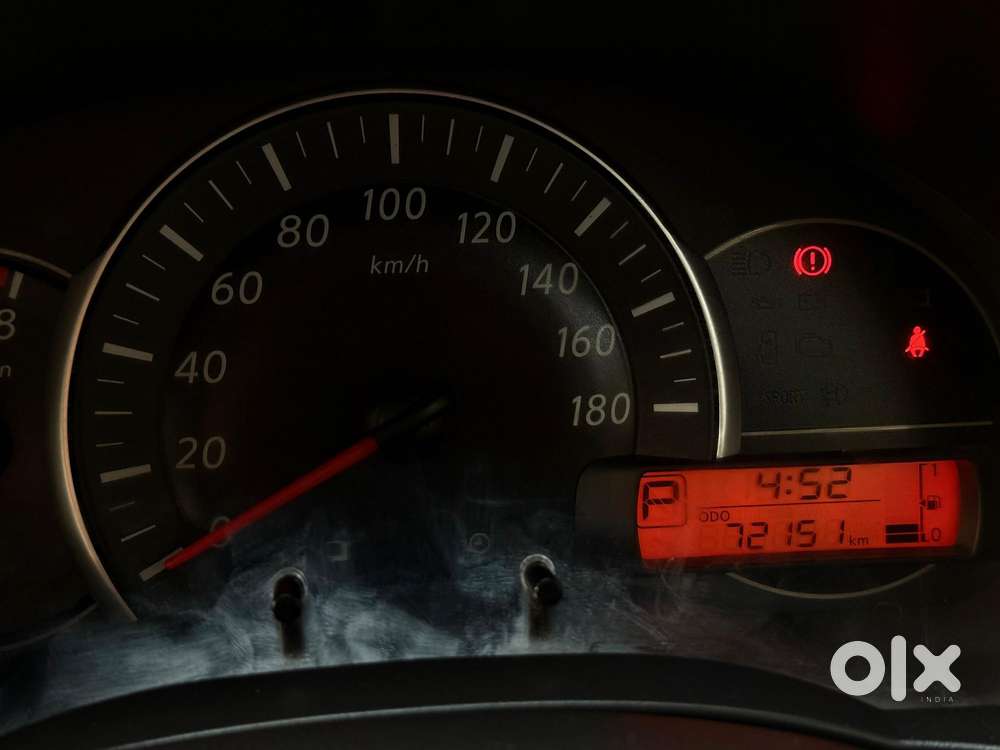 Nissan Micra, 2018, Cng & Hybrids