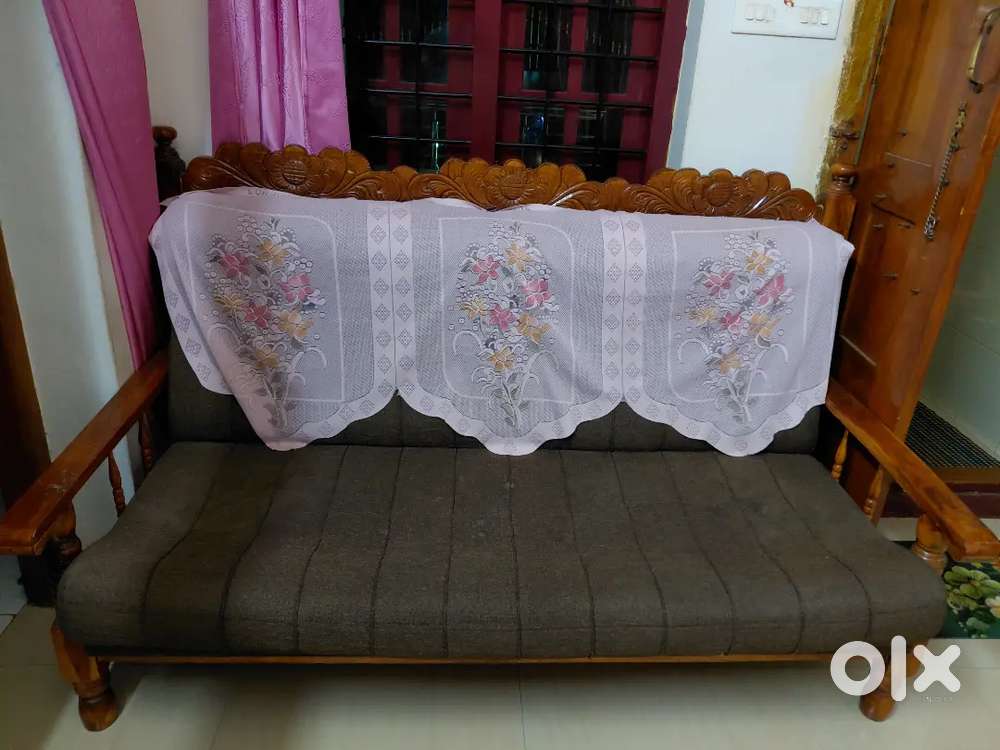 Sofa 5 seater