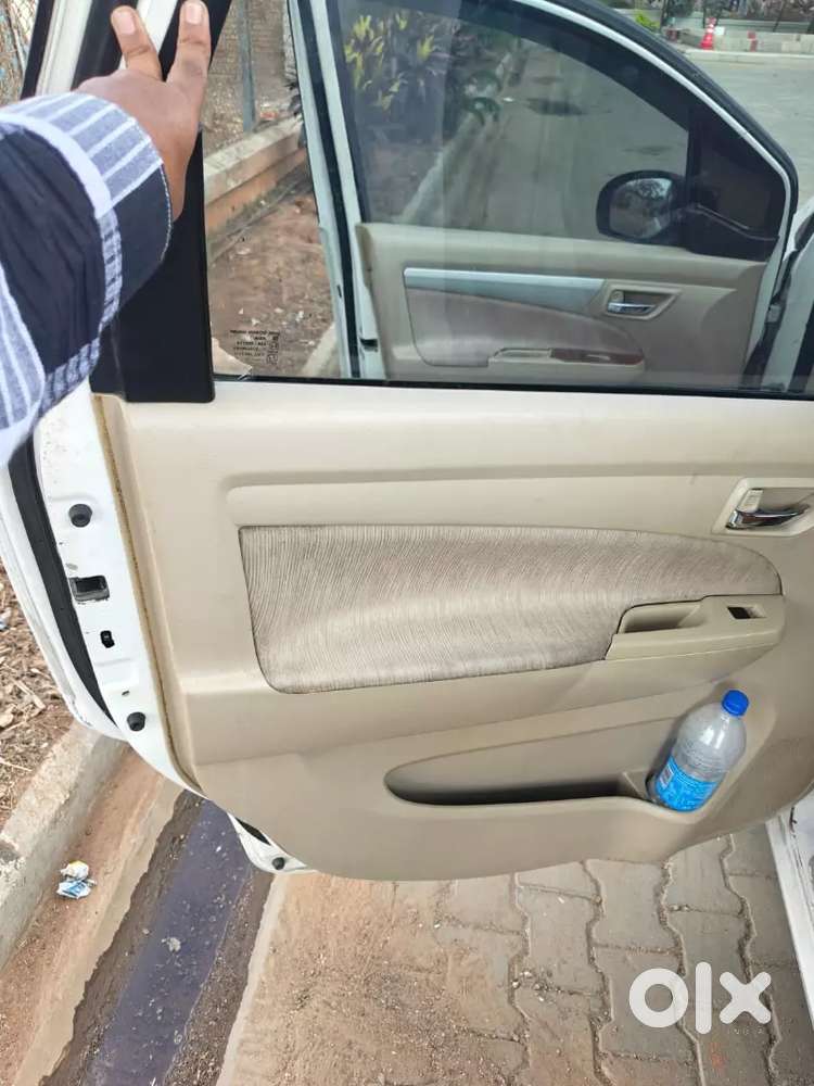 Maruti Suzuki Ertiga 2014