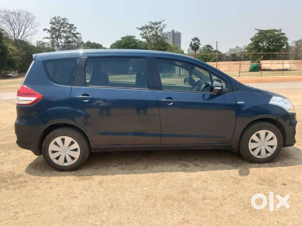 Maruti Suzuki Ertiga Vxi Cng, 2016, Cng & Hybrids