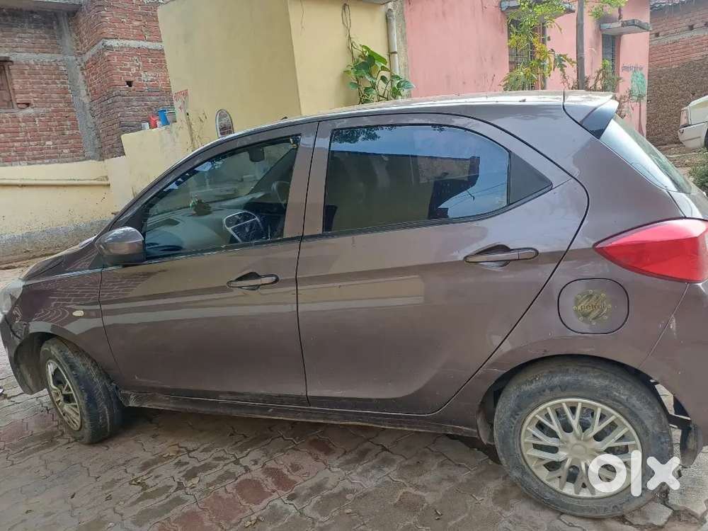 Tata Tiago 2017